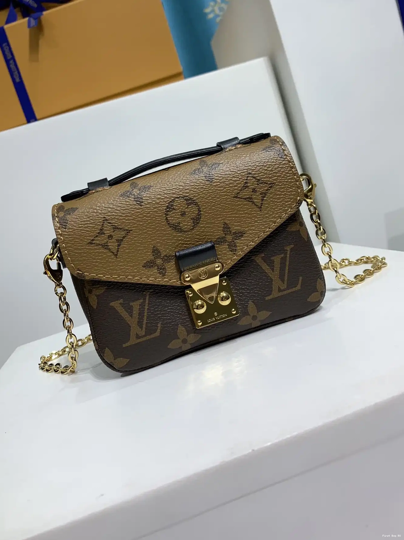Firstbag MICRO Louis METIS Vuitton 0629